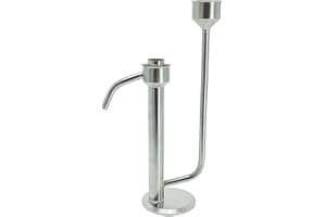 A Necessary Tool for Continuous Measurement Of Alcohol Content Household Brewing Distillation 275mm 1PC