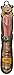 BrushBuddies Standard 43273-72 Mindy (Monkey) Fun Animal Character Manual Toothbrush for Kids or Children
