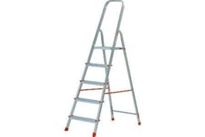 Gierre M262794 - Scala in alluminio kylate al150 5 gradini