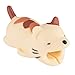 Price comparison product image Colinsa Cute Animal Cable Bite Multiple Colors And Animal Shapes Anti-break Data Cable Protector For Iphone Android IPad Cable Bite Cord Saver Protector Cell Phone Accessory,1.5 * 2 * 40mm
