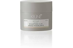 Keune Style Texture Sculpting Clay N.82, 12,5ml - argilla modellante