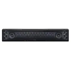 Yamaha YSP-5600 128 Watt Soundbar with Dolby Atmos and DTS (Black)