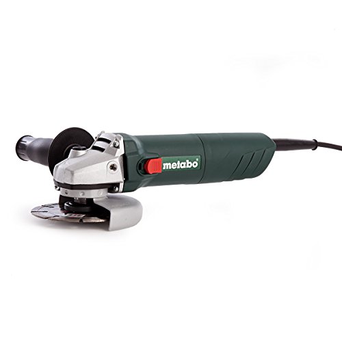 Preisvergleich Produktbild Metabo mptw750 Winkelschleifer, 115 mm