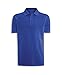 Produktbild Alexandra stc-nm168ro-3 X L Portwest Herren Polo Shirt, Uni, 60% Baumwolle/40% Polyester, Größe: 3 X Große, Royal