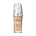 L'Oreal Paris True Match Foundation - 30 ml, Golden Beige (Number W3)