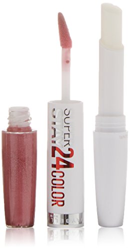 Maybelline Superstay 24H Color Lipgloss 190 Infinite Petal