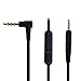 Produktbild Changseo Inline-Mikrofonlautsprecher-Fernbedienungskabel für Bose QuietComfort QC25-Kopfhörer