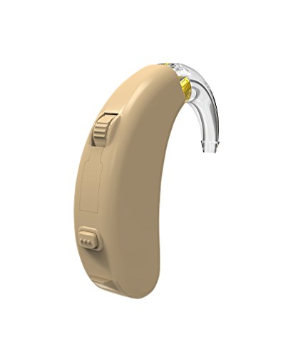 Herbie Life Sonar Z Amplificador de Sonido Personal Digital