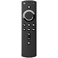 Original Remote Control Compatible with Amzon Alexa Voice FlRE TV Stick (2nd Generation)