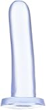 Basix Smoothie Clear Dong, 5.5-Inch