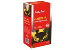 J Arthur Bowers Garotta 3.5kg