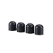 Produktbild LouiseEvel215 4 stück Motor Abdeckung case staubdicht silikon Plug Abdeckung Protector für DJI Mavic 2 pro/Zoom Drone zubehör