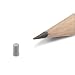 Produktbild Stabmagnet Ø 2,0 x 4,0 mm N48H Zink - 120°C, Neodym Supermagnet Powermagnet Haftmagnet, Magnetstab, Zylindermagnet