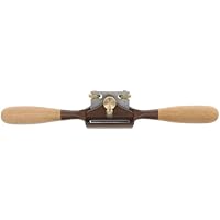 DICTUM® Schweifhobel, gerade Sohle