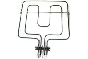 ANCASTOR Resistencia Grill Horno Fagor FER38FA0215