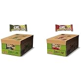 Eti Form Mahlepli &Ccedil;iyalı ve &Ccedil;&ouml;rek Otlu Kepekli Bisk&uuml;vi 40 g x 24 Adet & Eti Form Domatesli Zeytinli ve Kekikli Kepekli Bisk&uuml;v
