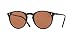 Produktbild Oliver Peoples - THE ROW O'MALLEY NYC OV 5183SM, Round acetate unisex
