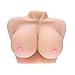 Produktbild TT Soft Silikon für männliche Masturbation Gerät für Brust und Hüfte