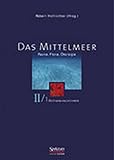 Image de Das Mittelmeer, Bd.2/1, Bestimmungsführer (Sav Biologie)