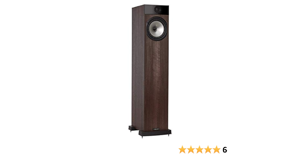 Fyne Audio F302 Floorstanding Speakers 