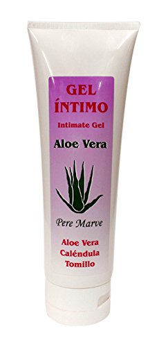 IB Cosmetics 40240 - Gel íntimo, 250 ml