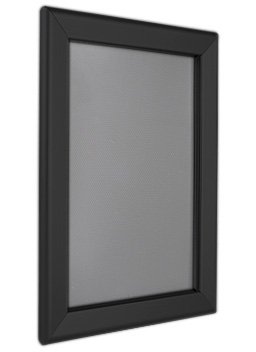 Price comparison product image A2 Black Snap Frame Poster Holder Clip Frame - Free Shipping (20)