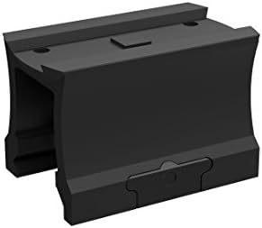 Holosun 1.63'' high mount HS-MOUNT-AR-RISER (AL1/3CW1.63) - 78002678
