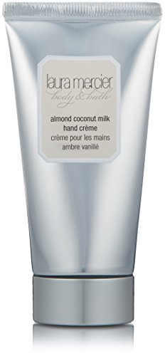 Laura Mercier Ambre Vanille Hand Creme 2oz (50g)