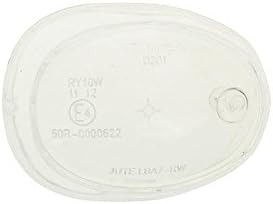 Vicma turn signal lens front left/rear right for CPI, Keeway, Kymco, Rieju