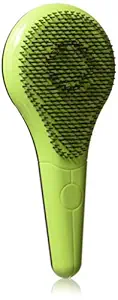 Michel Mercier Detangler Detangling Hairbrush (Normal Hair, 18 Gm)