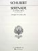 Produktbild STAENDCHEN (SERENADE) - arrangiert für Klavier [Noten / Sheetmusic] Komponist: SCHUBERT FRANZ