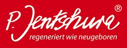 Haarbürste mit Wildschweinborsten, P. Jentschura reinigende und regenerierende Bürste für langes und kurzes Haar. - 2