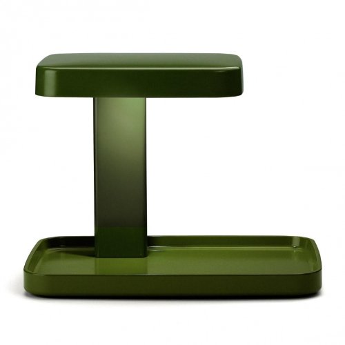 Price comparison product image Piani Table lamp green