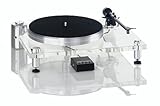 Turntable Acoustic Solid 111 Plattenspieler