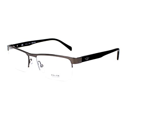 Preisvergleich Produktbild Police Brillen VPL131 CRANE 2 CRANE 2 0568