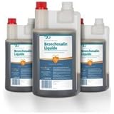 RidersPartner Bronchosalin - 1000 ml Flasche