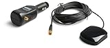 Hersteller: Garmin Garmin Relais Antenne RA-50 für Navigationssystem eTrex, GPS, GPSMAP, StreetPilot, eMap, Quest, und iQue