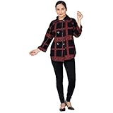 MOHINI KNITWEARS Women Sweater 