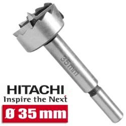 Hitachi Bohrer Forstnerbohrer Ø35mm (400.172.77)