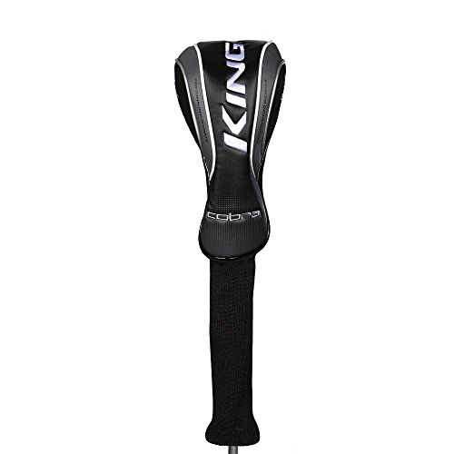 King-F6-Mens-Fairway-Wood--Blue