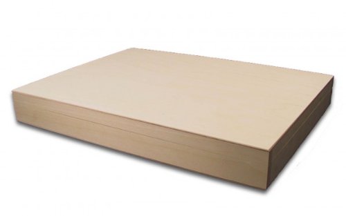 Aufbewahrungsboxen Holz: Amazon.de