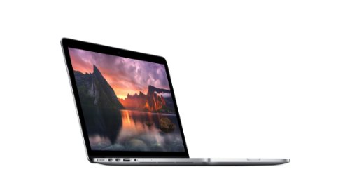 Apple MacBook Pro 13  Late 2013 Retina Display  - Core i5 2 6GHz  8GB RAM  512GB SSD