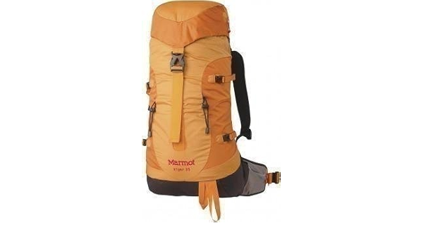 marmot eiger 35