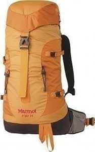 marmot eiger 35