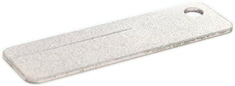 A-NAM Outdoor Pocket Knife Sharpener Mini Stone Sharpener for Outdoor Camping Tool