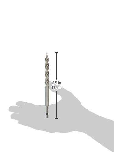 KREG QUIK-BIT Schnellwechselbohrer mit Sechskantschaft - 3