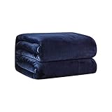 Erstklassige Wärmespeicherung, Hautsympathisch und federleicht durch hochwertige Polyester-Mikrofaser,Anschmiegsame, kuschelweiche Oberfläche, Natürlich warm durch hohe Dichte des Flors.Gemütliches Wohnambiente: Flauschige Wohn Kuscheldecke,Ideal zum Einkuscheln oder als dekorativer Sofaüberwurf.