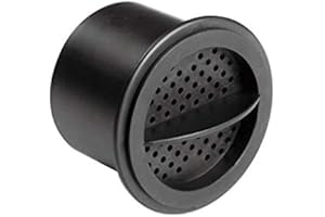 CLIMADIFF Filtre charbon CTPE CTVE FCA04 pour Cave à vin LA SOMMELIERE