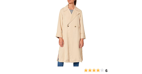 amazon overcoat