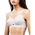 ANGELFORM Women's Cotton Bra - Aswathy SSU (Femina)